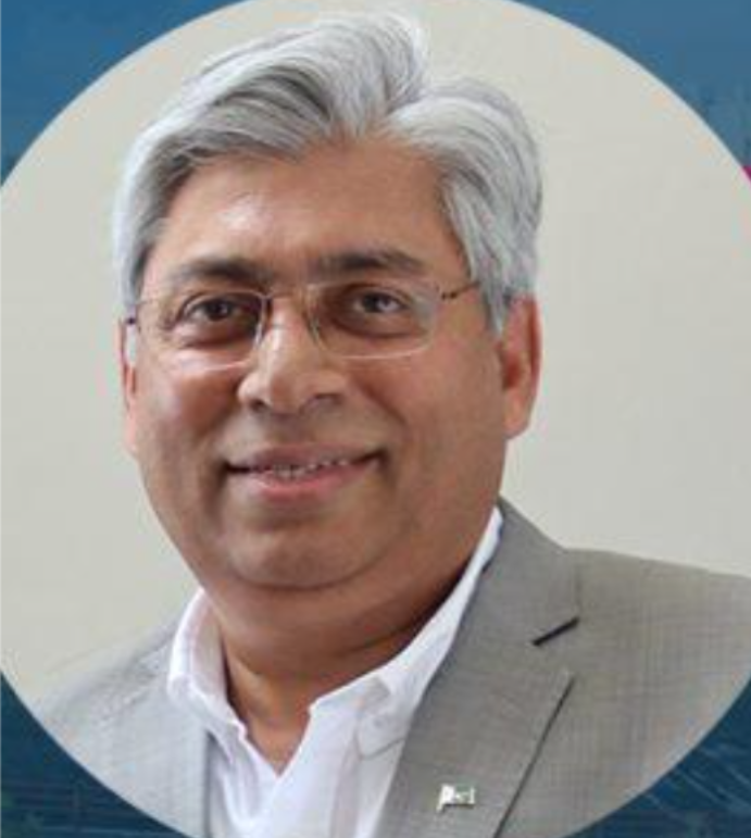 Dr. Mohammad Mujahid