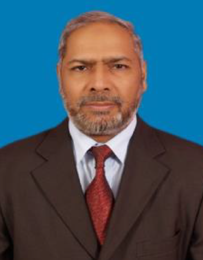 Munir Ahmad SI
